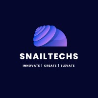 Snailtechs academy for design logo - Similar company to Livetech Software Qa Services Private Limited