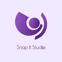 Snap It Studio logo - Similar company to Bridgit Financial Advisors