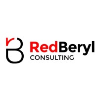 Red Beryl Consulting logo - Similar company to Red Beryl Technologies Pvt. Ltd.
