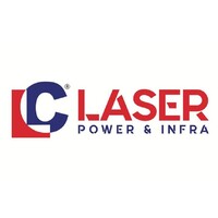 Laser Power & Infra. Pvt. Ltd logo - Similar company to Technofab Engineering Ltd