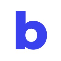 Blusail logo - Similar company to Ooume