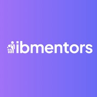 IB Mentors logo - Similar company to Easy Dorm