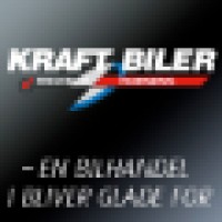 Kraft Biler A/S logo - Similar company to Knowhow Data A/S