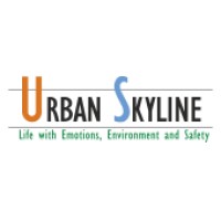 Urban Skyline logo - Similar company to Urban Space Creators