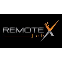 Remote job X logo - Similar company to Max Profile