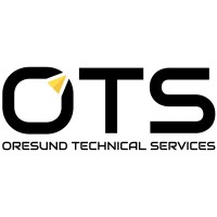 Oresund Technical Services logo - Similar company to Cranemech Ab