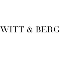 Witt and Berg logo - Similar company to Copper Bath Company