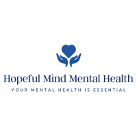 HOPEFUL MIND MENTAL HEALTH, PLLC logo - Similar company to Tahor Health & Analytics
