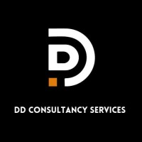 DD CONSULTANCY SERVICES logo - Similar company to Krivi Business Support Services Pvt.Ltd.