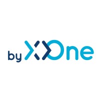 byXOne logo - Similar company to Xone