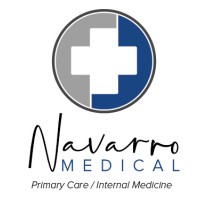 Navarro Medical logo - Similar company to Wholehealth Pllc