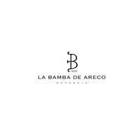 La Bamba De Areco Relais & Chateaux logo - Similar company to A.J. Studio