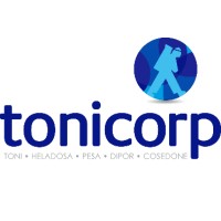 TONICORP logo - Similar company to Cervecería Nacional