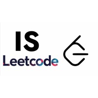 IS LEETCODERS logo - Similar company to Bewide Technologies