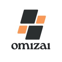 Omizai logo - Similar company to Zee Tech