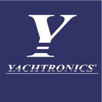 Yachtronics logo - Similar company to Aurora Borealis Networks