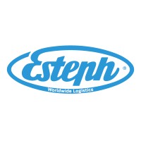 Esteph Logistics - part of Esteph logo - Similar company to Esteph