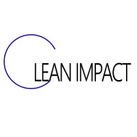 Clean Impact logo - Similar company to Tellmemore.
