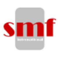 Smf Displays Ltd