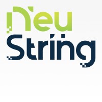 NeuString logo - Similar company to Yaana