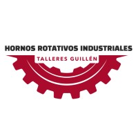 Hornos Rotativos Industriales - Talleres Guillén logo - Similar company to Recisa | Venta, Fabricación Y Mantenimiento De Quemadores Y Hornos Industriales