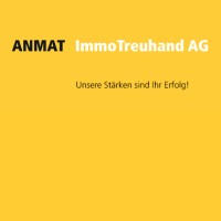 ANMAT ImmoTreuhand AG logo - Similar company to Speri Bütler Ag