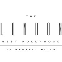 The London West Hollywood at Beverly Hills logo - Similar company to Luxeclaim