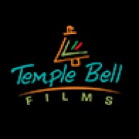 Temple Bell Films logo - Similar company to Studio 33