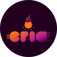 OS CRIAtivos Produtora de Conteúdo e Agência de Marketing logo - Similar company to Graves E Agudos