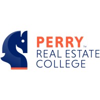 Perry Real Estate College logo - Similar company to Premier Risk Management