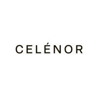 CELÉNOR logo - Similar company to Gofrutto