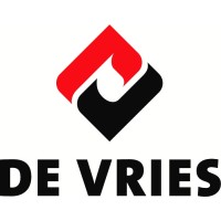 DE VRIES Warmte en Stoomtechniek B.V. logo - Similar company to Sun Test Systems B.V.