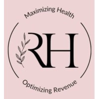 RevMax Healthcare Services logo - Similar company to Revmax