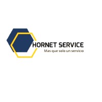 Hornet Service logo - Similar company to Clickon It London (Citl)