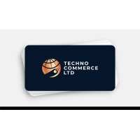 Techno Commerce Ltd logo - Similar company to Kloud Technologies Limited