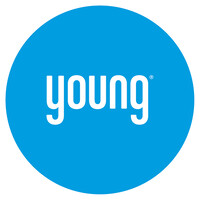 Youngworks logo - Similar company to Themyda