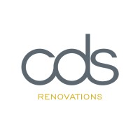CDS Renovations logo - Similar company to Senate Bespoke Construction Ltd