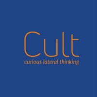 Cult Consulting logo - Similar company to Marketime Hub