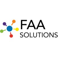 FAA Solutions AB logo - Similar company to Axis Architectural Group