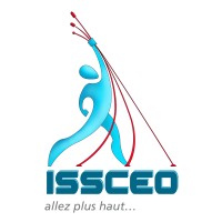 ISSCEO logo - Similar company to Flowli