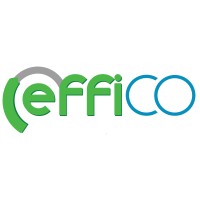 Effico Ltd. logo - Similar company to Mitwelt Data Processors