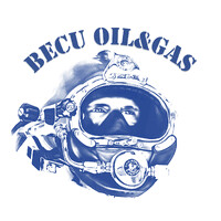 BECU OIL&GAS logo - Similar company to Prodive Monaco