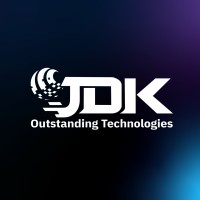 JDK Outstanding Technologies logo - Similar company to Aligned Systems