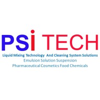 PSi TECH PT. PROJEK SARANA INDUSTRI logo - Similar company to Pt Arga Baja Lestari