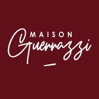 Maison Guerrazzi logo - Similar company to Maison Desplanches