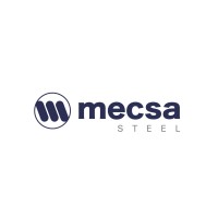 MECSA Steel logo - Similar company to Kether Ingeniería