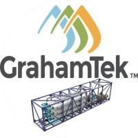 GrahamTek Systems (Pty) Ltd logo - Similar company to H Control Solutions