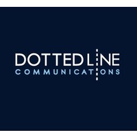 Dotted Line Communications logo - Similar company to Matter Made