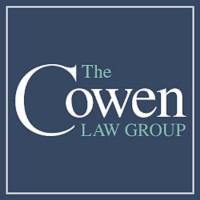 The Cowen Law Group