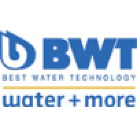BWT water+more NA - Steward, LLC logo - Similar company to Performance Plus Global Logistics